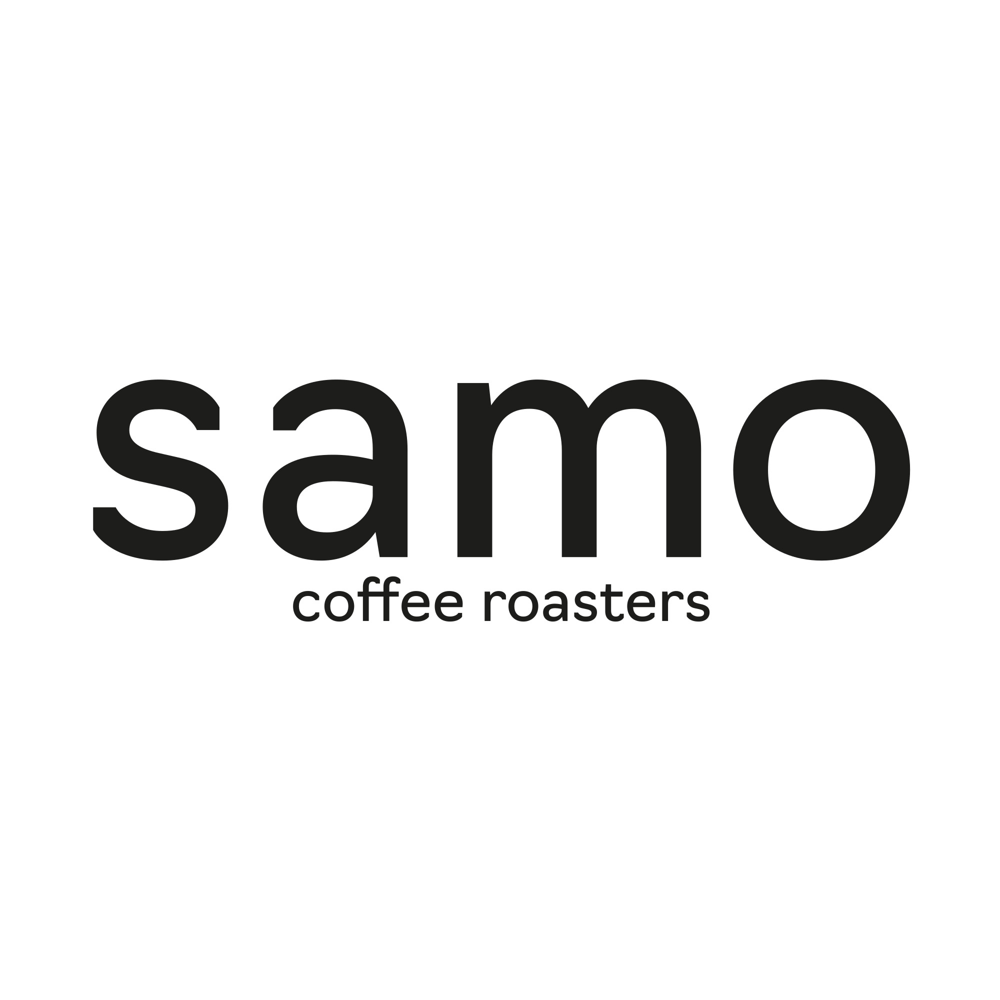 Samo-quad-schwarz